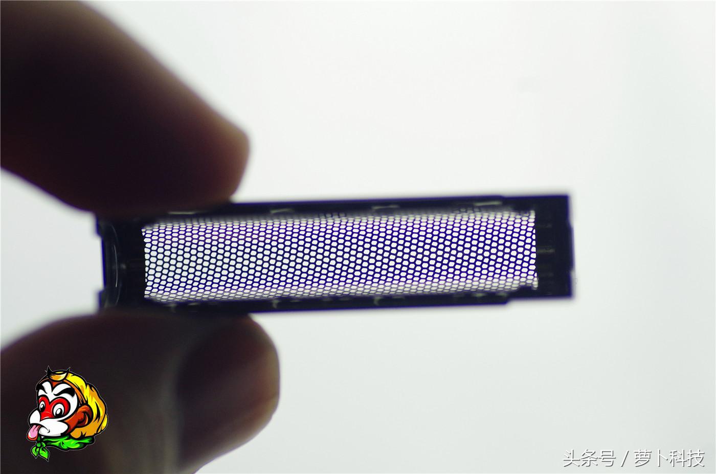 剃须刀精钢和安来钢哪个好 (小米剃须刀s101发布)