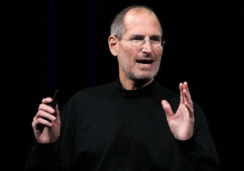 运用乔布斯演讲技巧的演讲稿,乔布斯的魔力演讲技巧分享