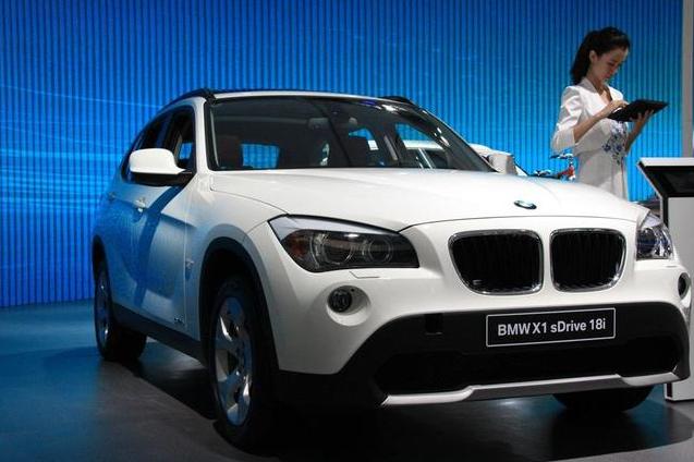 新款宝马x1到底怎么样,宝马x1为啥这么便宜买的人少