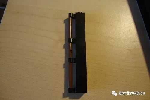 教程手把手教你如何用乐高搭建中古场景5之水车屋