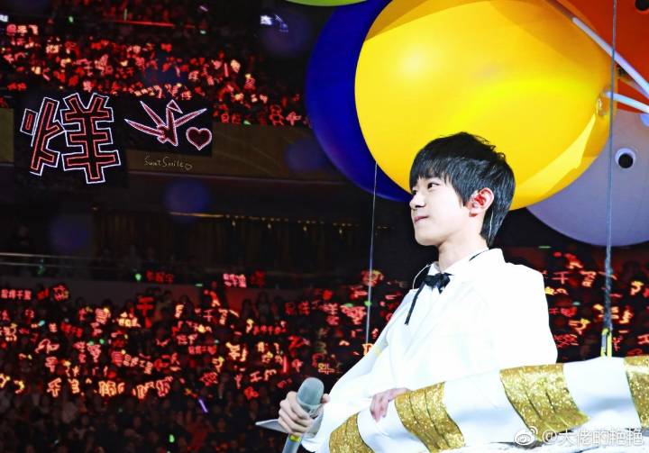 林宥嘉唱过千玺吗,林宥嘉比唱功