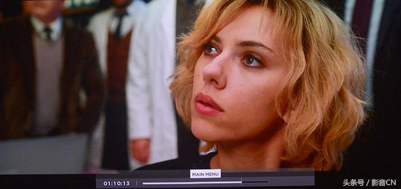 米家4k激光电视是真4k吗,米家激光投影电视150英寸测评视频