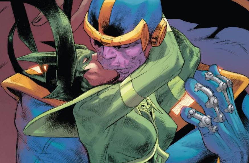 雷神3海拉和五大神死亡,雷神3海拉死亡