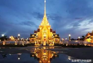 去泰国旅游要什么条件,去泰国旅游需要什么手续