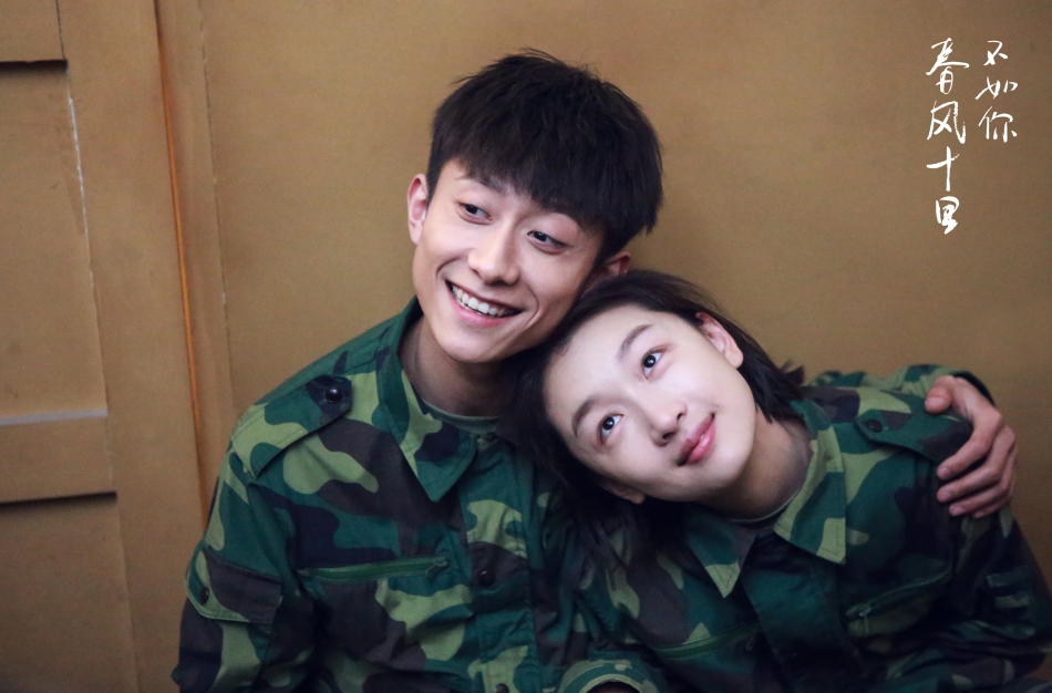 周冬雨为什么会人气爆棚,周冬雨是怎么在圈里站稳脚跟的