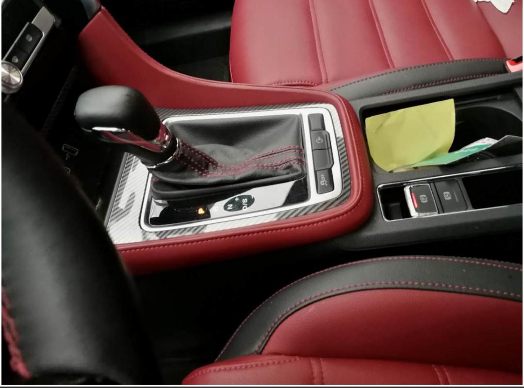 本命年的最大收获，开着新车回家过年