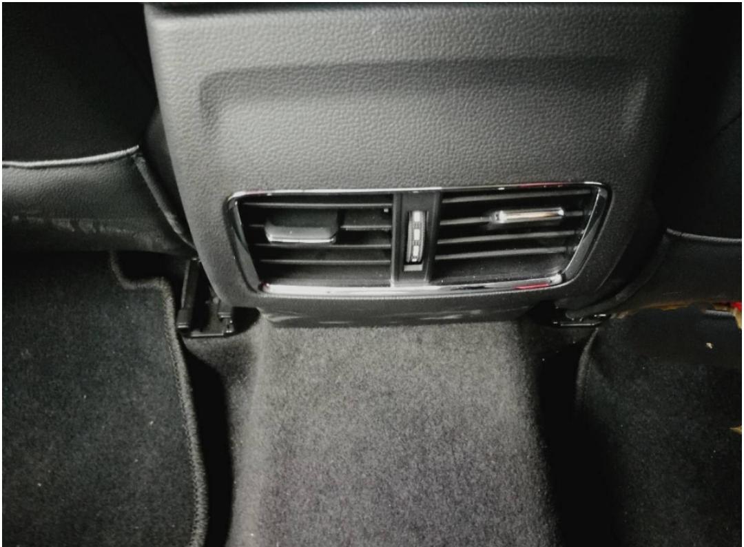 本命年的最大收获，开着新车回家过年