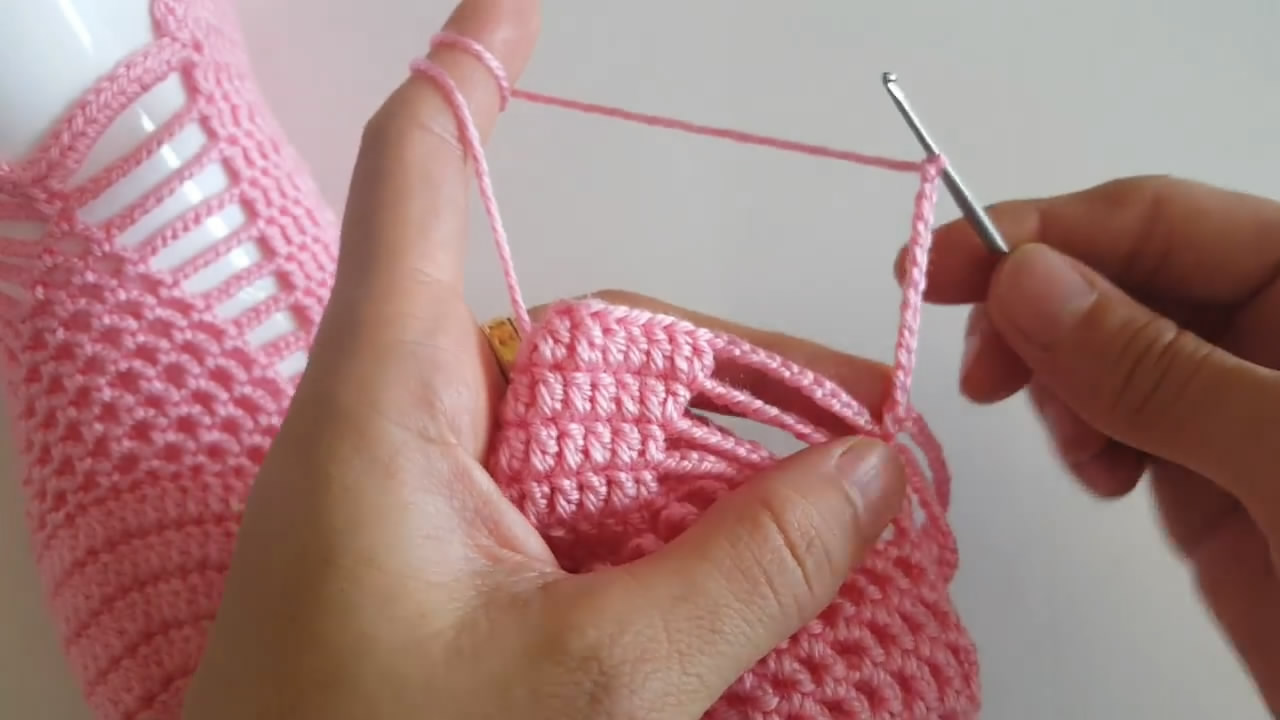 针织袜diy,diy袜套教程