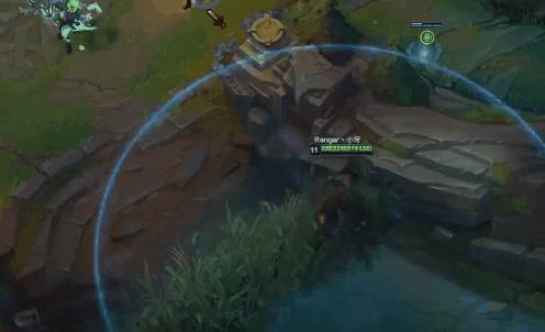 新版本上单狮子狗,最强上单狮子狗躺赢