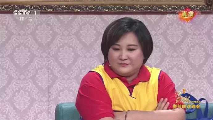 狗年春晚4个女演员3个整容，春晚这瓶卸妆油真是太强了