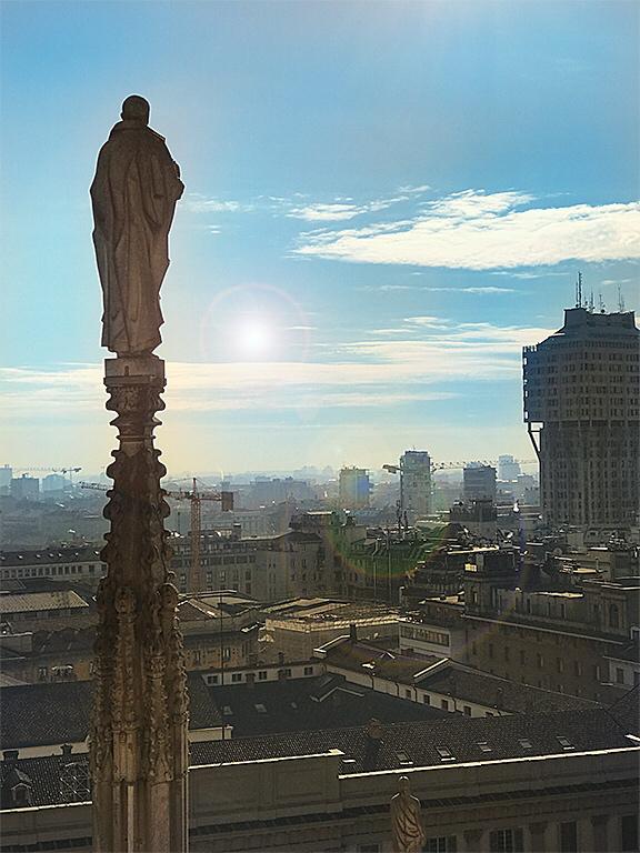 米兰印象大开间,米兰印象优缺点