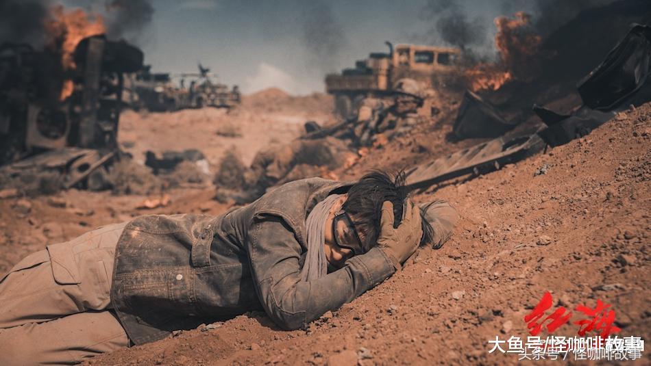 林超贤红海行动评测,红海行动为什么会选林超贤当导演