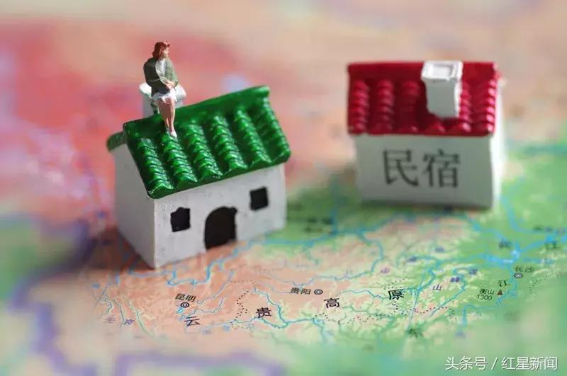 民宿共享经济新模式,短租民宿有什么前景