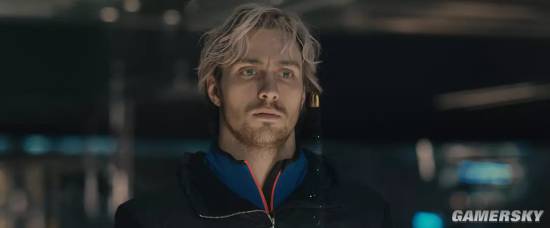 快银死亡场面漫威,快银为什么重返漫威