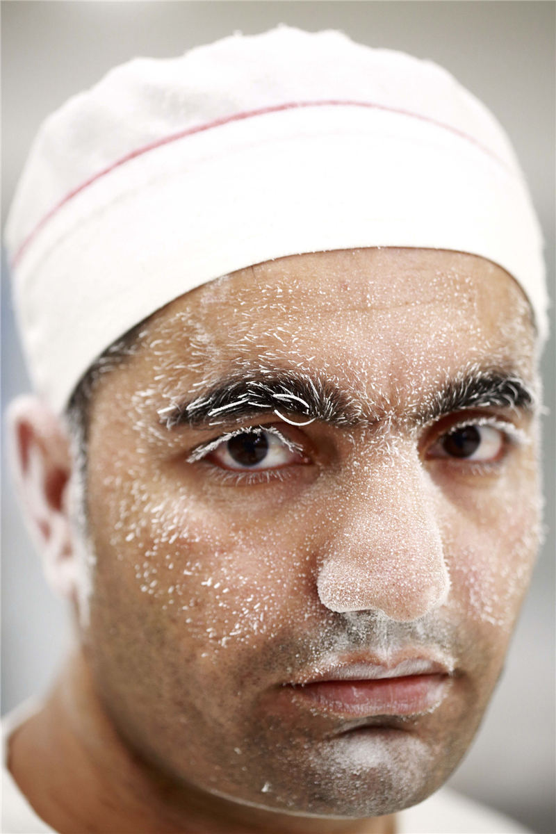 与土耳其的饮食相逢：滋味平衡、麦子清香与时间的艺术