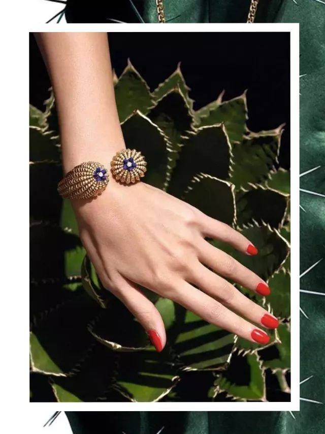 英皇传世王冠这还是我认识的那个顶级奢华珠宝品牌Cartier吗？