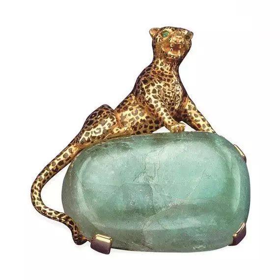 英皇传世王冠这还是我认识的那个顶级奢华珠宝品牌Cartier吗？