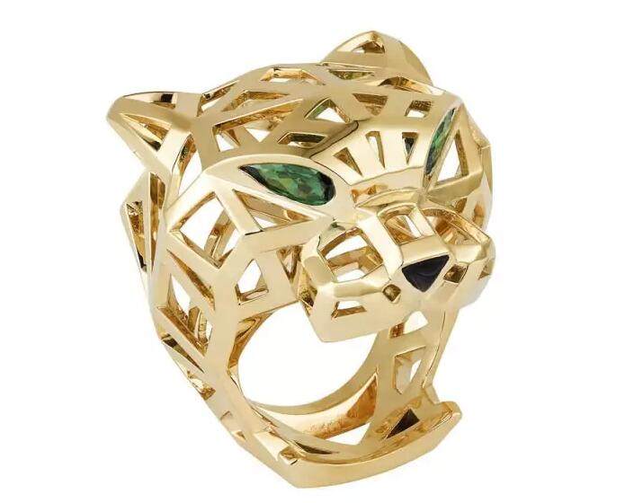 英皇传世王冠这还是我认识的那个顶级奢华珠宝品牌Cartier吗？