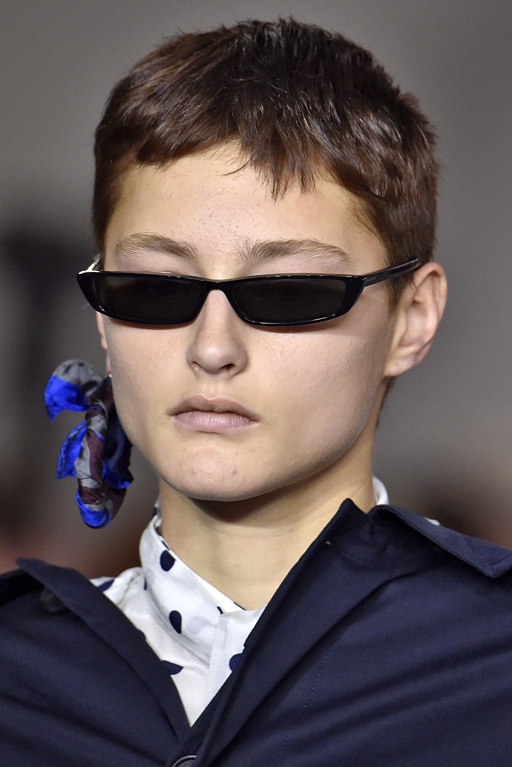 2022春季时尚周新款太阳镜,春季潮款太阳镜