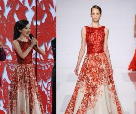 扒一扒明星都在穿哪些国潮品牌,扒一扒明星穿的小众品牌