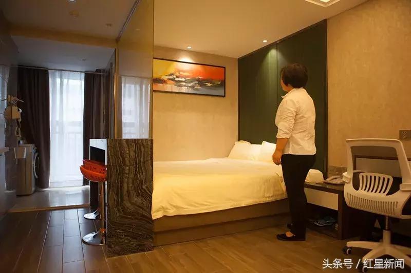 民宿共享经济新模式,短租民宿有什么前景