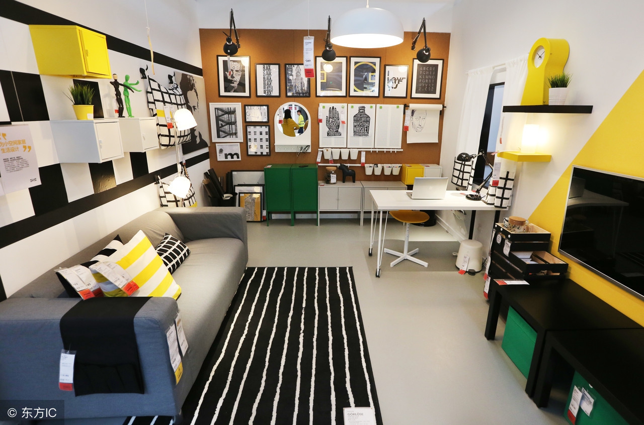 宜家过年购物分享,过年逛宜家