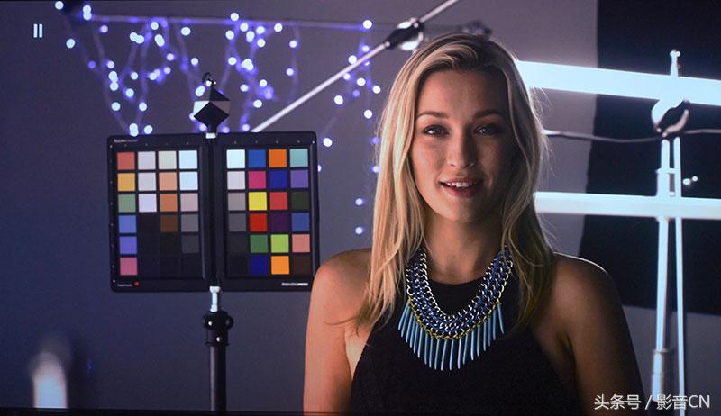 米家4k激光电视是真4k吗,米家激光投影电视150英寸测评视频