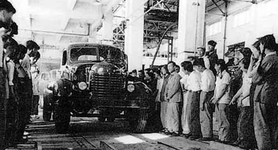 汽车发展史时间线和重大历史事件,汽车的发展史图片及介绍