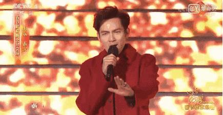 狗年春晚4个女演员3个整容，春晚这瓶卸妆油真是太强了