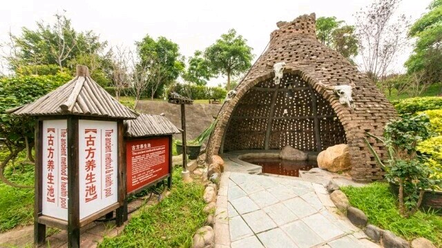 广州佛冈森波拉一日游,佛冈森波拉两日游