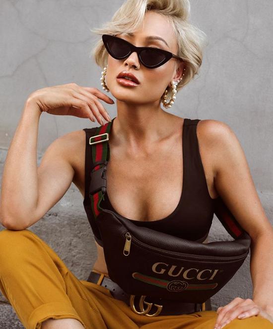 2022春季时尚周新款太阳镜,春季潮款太阳镜