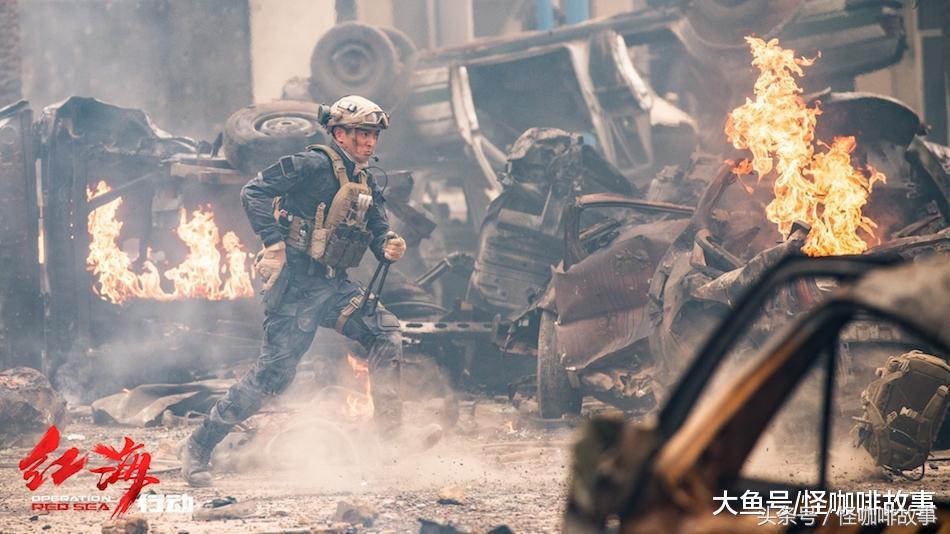 林超贤红海行动评测,红海行动为什么会选林超贤当导演