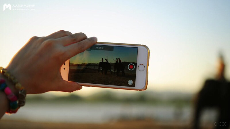 抖音万军,抖音短视频之前的竞争对手