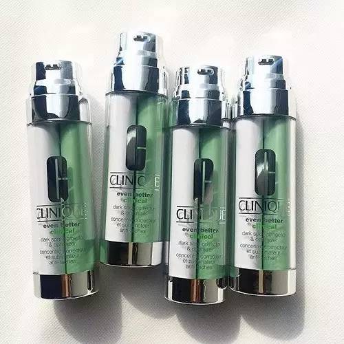 深层美白精华液推荐,小众品牌美白精华推荐