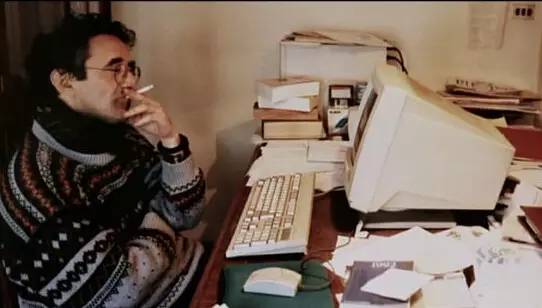 青年节特辑|一生放荡不羁爱自由：波拉尼奥