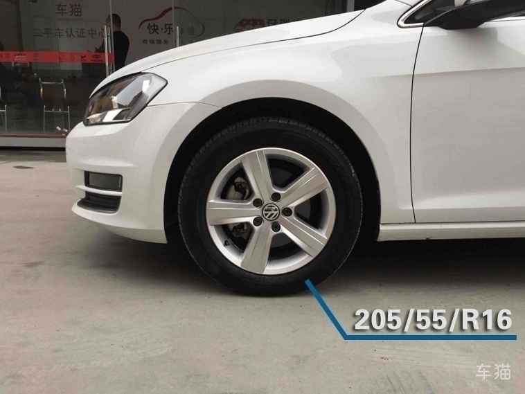 大众高尔夫7安全气囊多少钱,新款大众高尔夫安全性