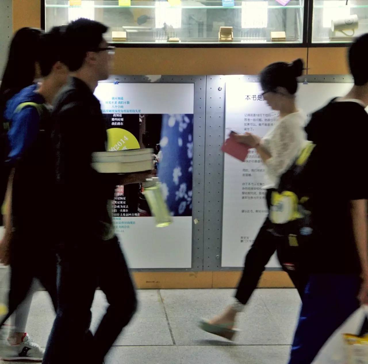 厦大上学是什么样的体验,厦大的真实生活