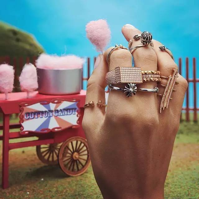 你知道爱马仕也有鄙视链吗,爱马仕纯银包