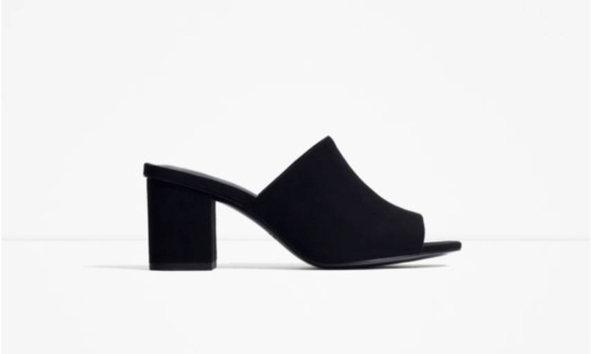 潮女夏天,潮女穿什么鞋子好看