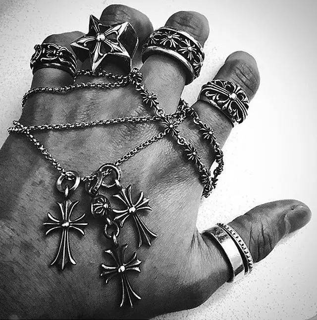 你知道爱马仕也有鄙视链吗,爱马仕纯银包