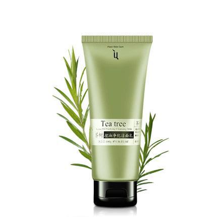 洗脸以后皮肤超级好,日常洗脸补水嫩白