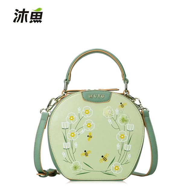 又能装又好看的夏天包,春夏通勤包这10只实用又有好质感