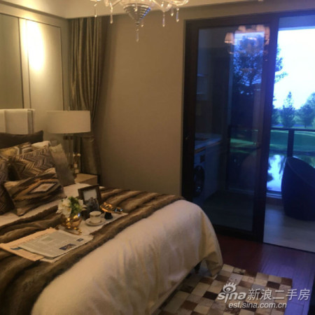 杭州4层精装别墅500万就够了,杭州房源最好的小户型房