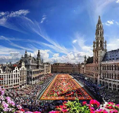 格调|我能想到最性感的画面，就是静*坐静**在那里，等帅哥美女驾到