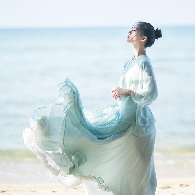 夏天必买的时尚单品,夏季时尚单品