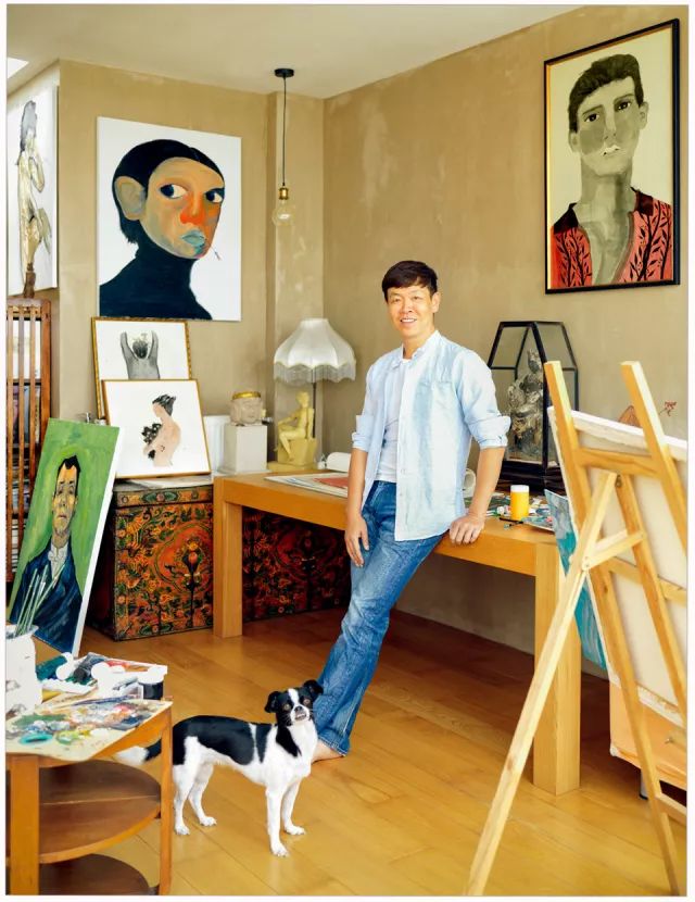 狗年除夕夜｜那些上过《安邸AD》的狗朋友们怎么样了？