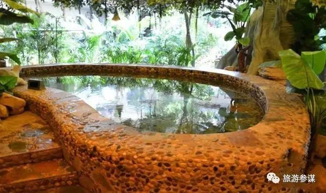 吉春泉温泉洗浴是长春最好的吗,长春凯撒温泉和国信南山哪个好