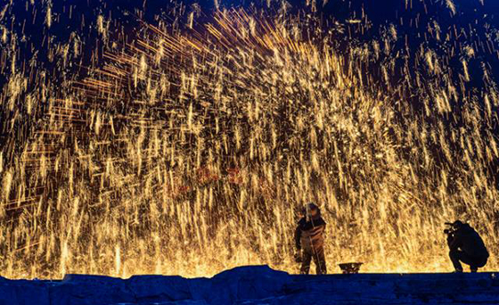 河北年味最浓的地方,我们看到了河北不同地区的年味