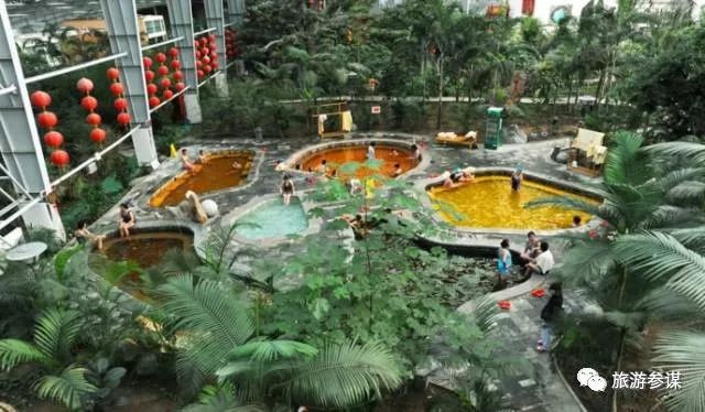 吉春泉温泉洗浴是长春最好的吗,长春凯撒温泉和国信南山哪个好