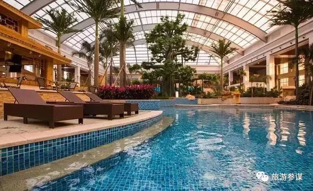 吉春泉温泉洗浴是长春最好的吗,长春凯撒温泉和国信南山哪个好